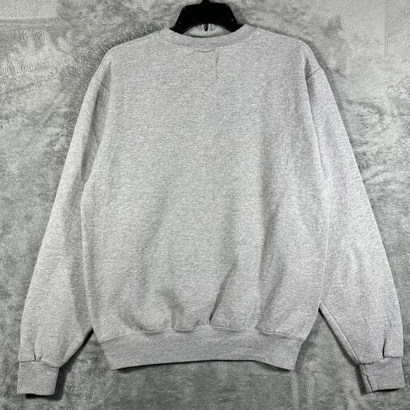 Champion Grand Canyon University Sweatshirt Men's S Crewneck Eco Fleece Graphic - Picture 6 of 7